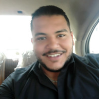 Eslam Saeed