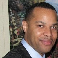 Anthony Boone