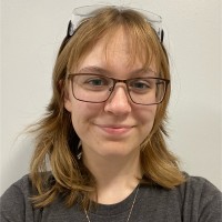 Amelia Kramer