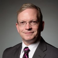 Stephen Bland