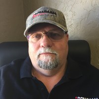 Jeff Bowman