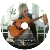 Jimdonnelly Band