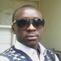 Joel Syengo