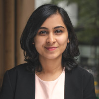 Aswathi Krishnan