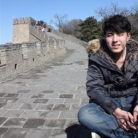 曹向阳