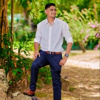 Ajay Maharaj
