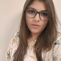 Srishti Gupta