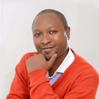 Frank Maina