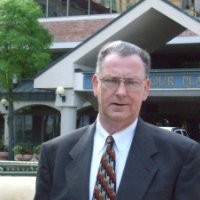 Robert Morgan