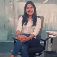 Cynthia Soris