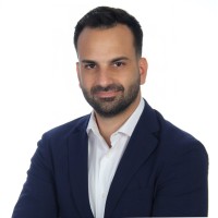 Eric Haddad