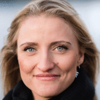 Ida Stilling