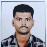 ramakrishna theegarapu