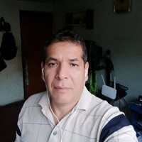Walter miguel Pérez ellis