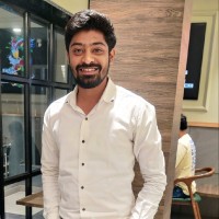 Ayush Daga
