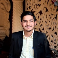 Priyank Vasoya