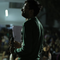 Kashyap Upadhyay