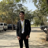 Harsh Bhawsar