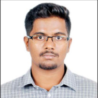 Pratik Surve.