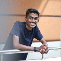 Abhijith rk