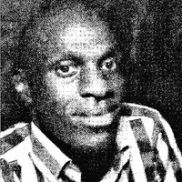Allan Samuel Ochwo