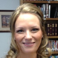 Cassie Watters