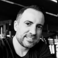 Leandro Augusto da Silva