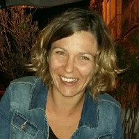 Vanessa Debant