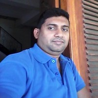 Ananda Wickramasinghe