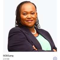 Marion Gathoga - Mwangi