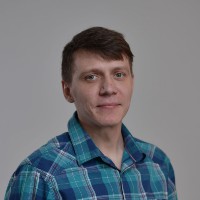 Roman Hrynchutskyi