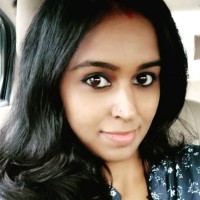 Asha Chandran