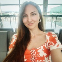 Mariia Holub