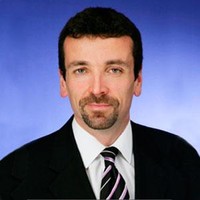 Robert McGill