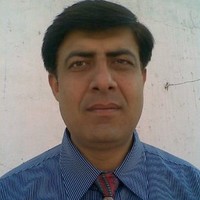 Vikas Mahna