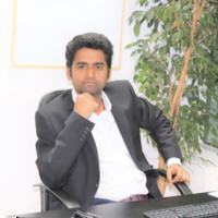 Gnana Kumar