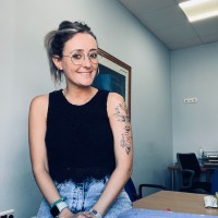 Virginia Grondona García