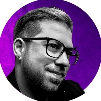 Daniel Disch