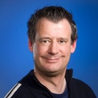 Paul Shoeman