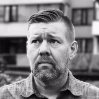 Ólafur Þórður Þórðarson