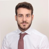 Luca Strina