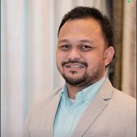 Admar Jamal Junior