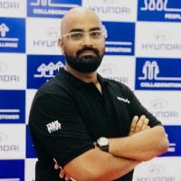 Ravi Chandra Kogila