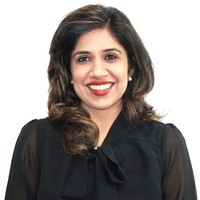 Gauri Grover