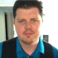 Jason Lindley