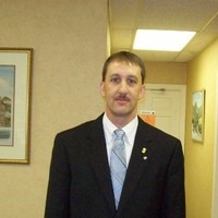 Neil Wolfe
