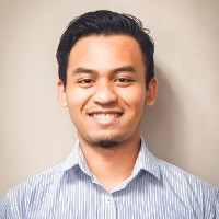Hasif Afiq Zolkepli