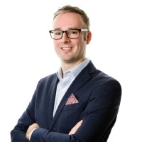 Eamon Roche - FCG