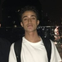 Gustavo S. Magalhães