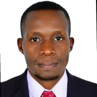 Boniface Amenya